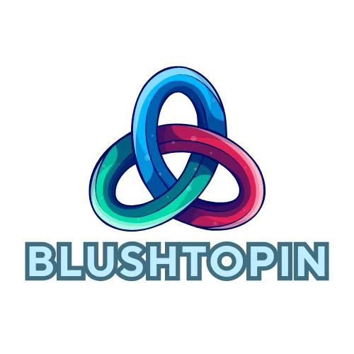 blushtopin